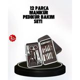 Taşınabilir Çok Fonksiyonlu Kişisel Bakım Seti El Ve Ayak İçin P96226s2361