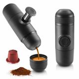 Taşınabilir Espresso Makinesi