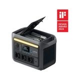 Taşınabilir Güç Kaynağı 768 Wh - 1200 W - 1600 W Surgepad