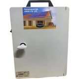 Taşınabilir Güneş Enerjili Güç Kaynağı 50w Güneş Paneli 24ah Akü Pano Paket - Renkli