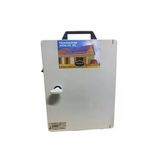 Taşınabilir Güneş Enerjili Güç Kaynağı 50W Güneş Paneli 24Ah Akü Pano Paket