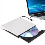 Taşınabilir Harici Usb 3.0 Tyce-c Cd/dvd Optik Yazıcı Okuyucu Ultra İnce Windows Mac Dizüstü