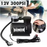 Taşınabilir Hava Kompresörü 12V 300 Psı Taşınabilir 12V 300 Psı