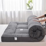 Taşınabilir Japon Futon Yatak - Ekstra Kalın ve Yumuşak Kamp Yatağı - Yurtlar, Kanepeler, Salon Sandalyeleri için İdeal - Tek Boy 90 x 200 cm - Üstün Konfor ve Kolaylık