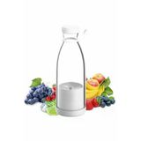 Taşınabilir Kablosuz Şarjlı Kişisel Smoothie El Blender Mini Meyve Sıkacağı Mir72783636