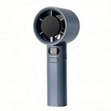 Taşınabilir Mini Fan El Tipi Turbo Vantilatör