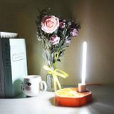 Taşınabilir Mini USB Beyaz LED Lamba 24 Led 5730 SMD Kamp Stick