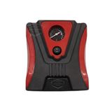 Taşınabilir Oto Hava Kompresörü Araç Hava Pompası 12V Mini Lastik Bot Şişirme Çakmaklık Girişli Basınç Göstergeli 150 Psi 60W