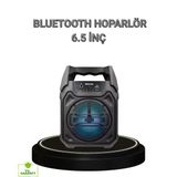 Taşınabilir Şarjlı Hoparlör – Bluetooth, Tws Ve Uzun Pil Ömrü Mir71378323