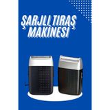Taşınabilir Şarjlı Kablosuz Mini Tıraş Makinesi Sinek Kaydı Tıraş FRTKGT25DYMUCZZZHK3150TIRAŞMMMM1