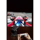 Taşınabilir Sinema Oyun Projektörü Akıllı Projeksiyon Android 11 Mir24671496