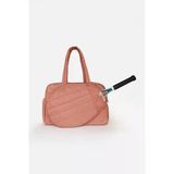 Taşınabilir Tenis Çantası, Unisex Tasarım, Raket İçin