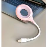 Taşınabilir Usb Led Masa Lambası