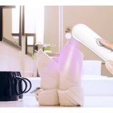 Taşınabilir Uv Işık Dezenfektan Sopası - El Tipi Uv Lamba Xd-01 B