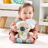 Taşınabilir Uyku Arkadaşı Koala (5 Adet)