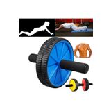 Tasinabilir Wheel Tekerlek Profesyonel Spor Aleti Vucut Gelistirme Ve Egzersiz Aleti Mini Diz Mat
