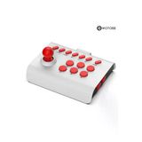 Taşınabilir Wireless Kablosuz Ps4 Ps3 Android Pc Uyumlu Turbo Retro Nostaljik Gamepad