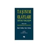 TAŞINIM OLAYLARI ORTAK YAKLAŞIM 1. CILT - ROBERT S. BRODKEY, HARRY C. HERSHEY