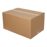 Taşınma Kolisi, Çift Oluklu, E-Ticaret, Çeyiz Kolisi T/SSS/S (40x30x15 15 adet)