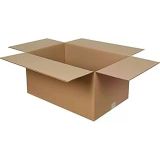 Taşınma Kolisi, Çift Oluklu, E-Ticaret, Çeyiz Kolisi T/SSS/S (80x50x50 5 adet)