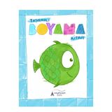 Taşırmalı Boyama Kitabı - H. Ahmet Demir