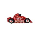 Taşıt Happy Birthday Formula Folyo Balon 108x54 cm