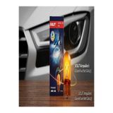 taşıt parçaları Fiat Linea Uyumlu T10 Turuncu (Amber) Dipsiz Park Ampulü 12V 5W (2 adet)