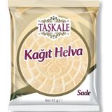 Taşkale 45 gr Kağıt Helva