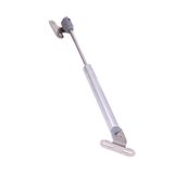 Taşkın Aksesuar Dolap Kapak Pistonu Mutfak Dolabı Kapağı Gazlı Amortisörlü Piston 80n / 25cm 1 Adet