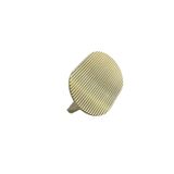 Taşkın Aksesuar Velle Metal Kulp 32mm Altın Dolap Kapak Tv Ünite Modern Çekmece Mobilya Komidin Konsol Gold