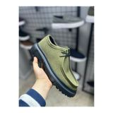 taşkın ayakkabı erkek loafer ayakkabı rahat gündelik kullanım