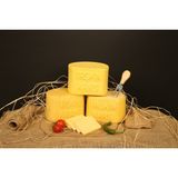 Taşkın Kars 3-5 Ay Olgunlaşmış Kalıp Kaşar - 1,9 kg