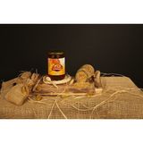 Taşkın Kars Kars Yayla Çiçek Süzme Balı 1 KG - 900 gr