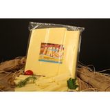 Taşkın Kars Yağlı Çeçil Peyniri - 1 kg