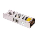 Taşkın Led Şerit Led Trafosu 20 Amper 12V 250 Watt Slim Kasa Traf