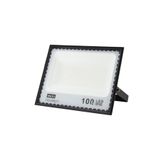 TAŞKIN LED TAŞKIN Zmr - Led Projektör Beyaz 100w Watt 6800 Lümen