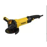 Taşlama Makinesi 125 Mm 1100W Devir Ayarlı