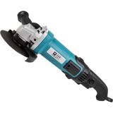 Taşlama Makinesi 125 Mm, Ayarlı Devir, 1200 W, Güçlü ve Pratik Kullanım - Seçenek 1