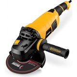 TAŞLAMA MAKİNESİ 180MM 2500 WATT