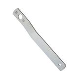 Taşlama Makinesi Breyz Spiral Somun Anahtarı Büyük 24 cm