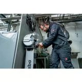 Taşlama Motoru Yüksek Güç Ve Performans İle Etkili Kullanım