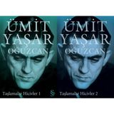Taşlamalar Hicivler 1 - Taşlamalar Hicivler 2- Ümit Yaşar Oğuzcan