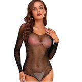 taşlı body vücut çorabı bodystoking elbise etek içi iç giyim babydoll siyah renkli fantezi