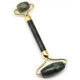 Taşmir Orijinal Yeşim Doğal Taş Masaj Taşı - Jade Face Roller