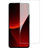 Tasopay Xiaomi Mi 13T Pro Uyumlu Ekran Koruyucu Kırılmaz Cam Darbelere Dayanıklı, Tamperli 4K Kalite, Çizilmez ve Parmak Izi Yapmayan Special Kırılmaz Cam - Şeffaf