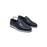 Taşpınar Ayakkabı %100 Hakiki Deri Erkek Yazlık Ultra Rahat Casual Ortopedik Mokasen & Loafer El Yapım Ayakkabı 40-44