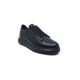 Taşpınar Ayakkabı Baykara %100 Hakiki Deri Erkek Günlük Rahat Yazlık Spor Sneaker Büyük Numara 45-47