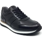Taşpınar Ayakkabı Taşpınar Hidayet Özel %100 Hakiki Deri Erkek Günlük Rahat Spor Kışlık Ayakkabı Yeni Sezon 40-44 - Siyah