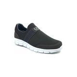 Taşpınar Black Sea Agua Erkek Günlük Yazlık Rahat Bağcıksız Hafif Spor Ayakkabı 36-47 - Füme