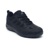 Taşpınar Frz Erkek Günlük Outdoor Kışlık Bağcıklı Spor Ayakkabı 40-44 Siyah